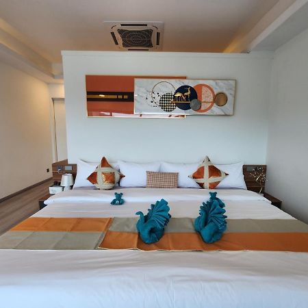 Pause On Samui Residences Bophut Esterno foto