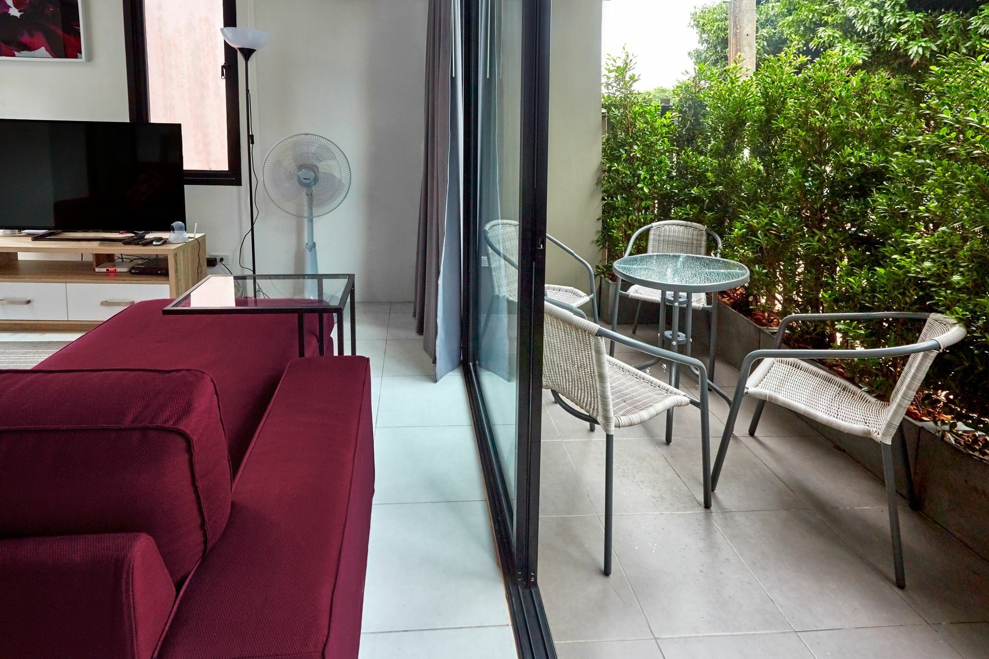 Pause On Samui Residences Bophut Esterno foto