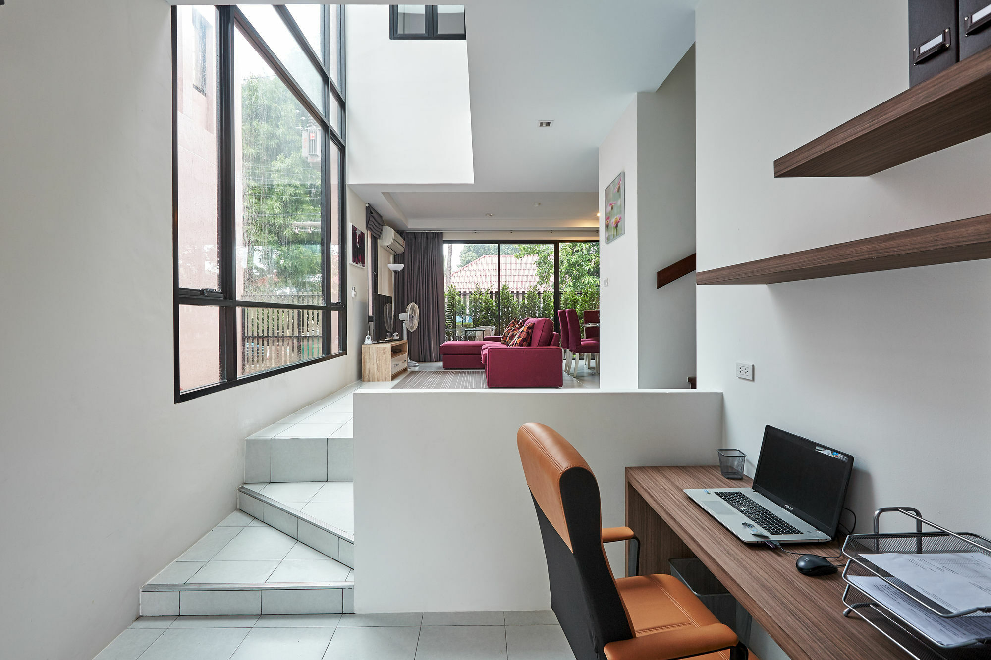 Pause On Samui Residences Bophut Esterno foto